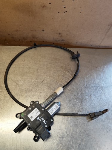 Frein main elec - a, electrique