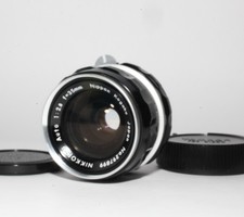Comme neuf objectif grand - [n,