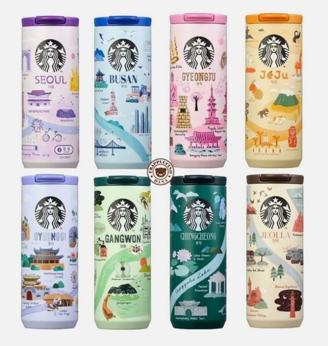 Starbucks korea 2024 - korea,