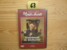 DVD : Fantômas se Déchaîne - Louis De FUNÉS / Jean MARAiS / Mylène DEMONGEOT