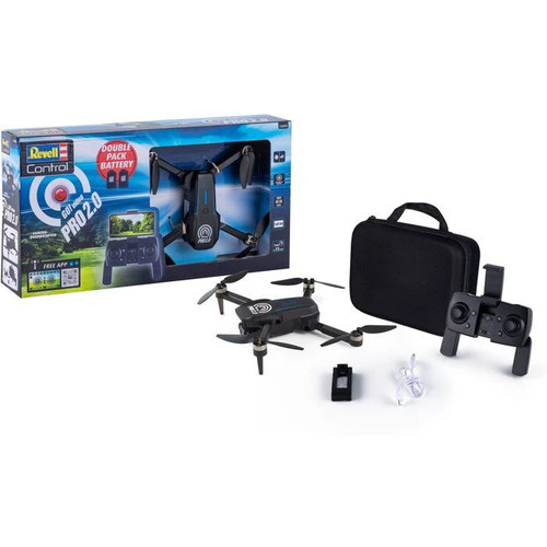 Drone revell control - drone,