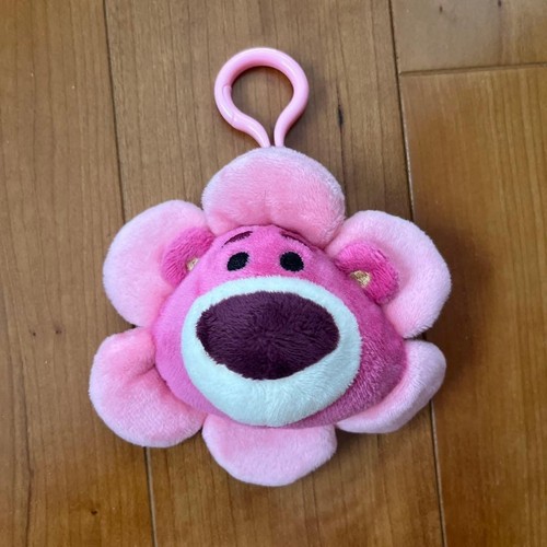 Porte clés peluche korea - porte-clés, en