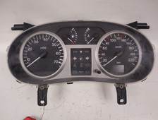 Bloc compteurs occasion RENAULT CLIO II Phase 2 - 1.4 16v -