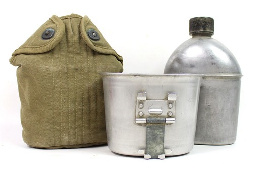 Gourde army us ww2 - us,
