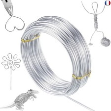 SUGERU® Fil de Aluminium