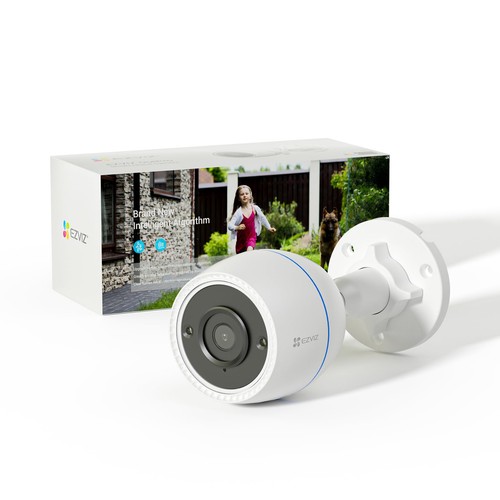 Ezviz outpro 1080p caméra - outpro,