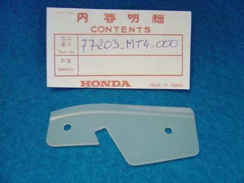 Plaque plastique de - plastique,