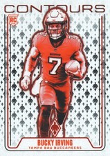 2024 Panini Phoenix Contours