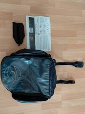 sacoche de réservoir aimantée Cameron 32 litres tbé