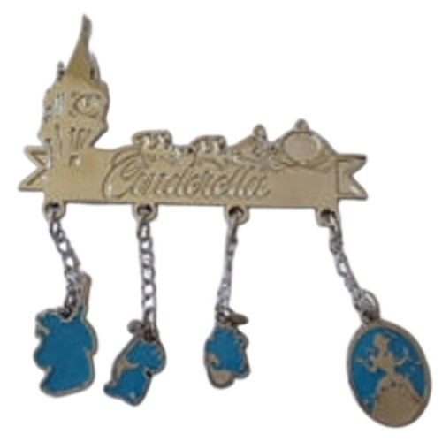 Disney broche collection - broche,