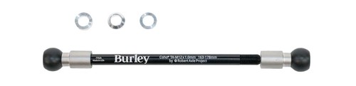 Burley essieu traversant - essieu,