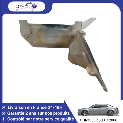 Eclaireur plaque de - 🇫🇷,