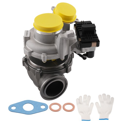 Turbocompresseur turbo for - turbocompresseur, bmw