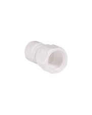 Avt raccord femelle - femelle, vers