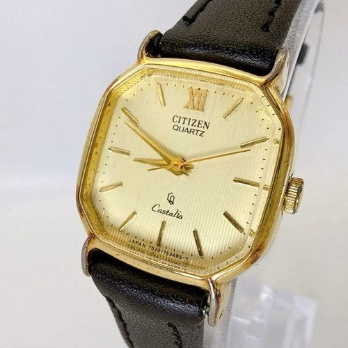 Montre pour femme citizen - montre,