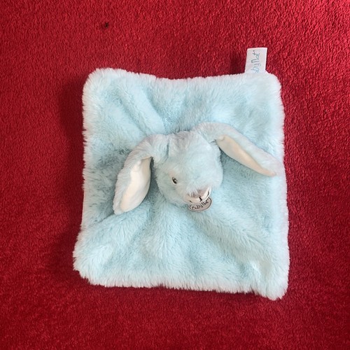 Doudou plat lapin - doudou,