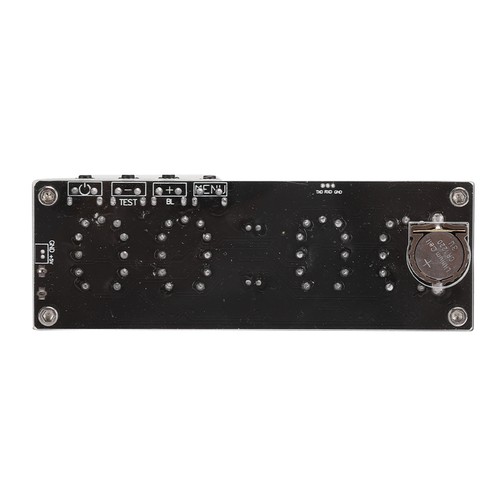 Nixie clock led tube - nixie,