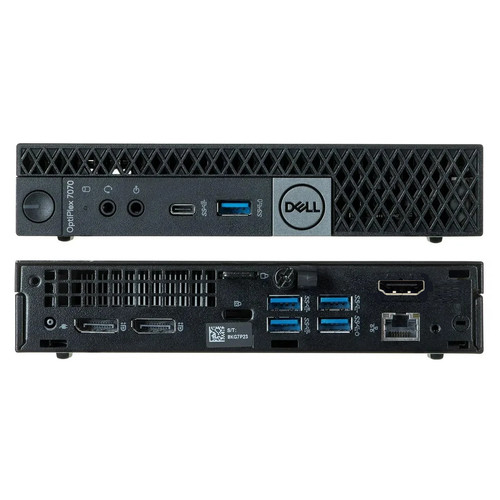 Mini dell optiplex - mini,