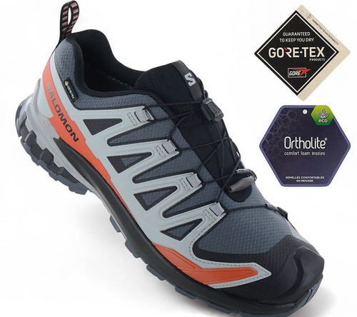 Chaussures baskets salomon - baskets, xa