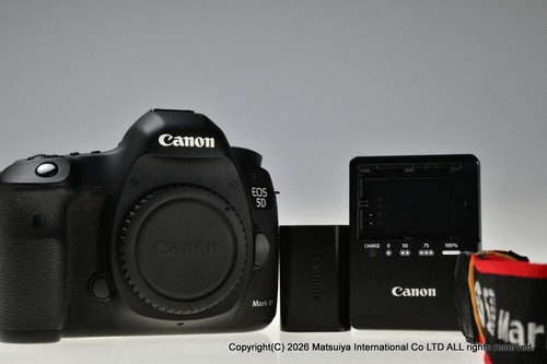 Canon eos mark iii boîtier - 5d,