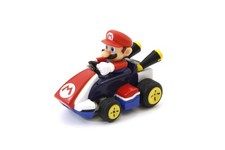 Kyosho (Kyosyo) Kyosho Egg (Kyosho Egg) Kyosho Egg mini Mario Kart R/C Collectio