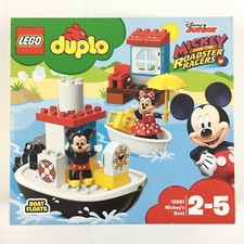 Lego Duplo Disney Junior /