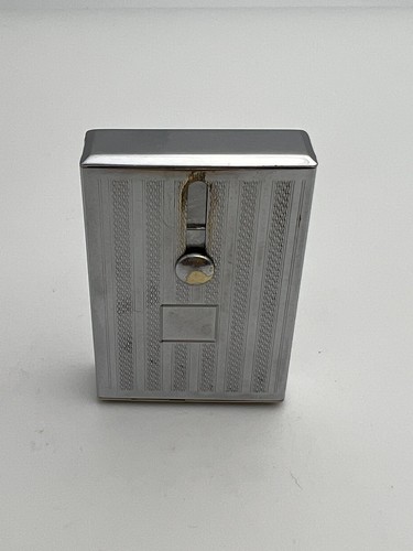 Ancien rare briquet - ancien,