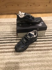 geox respora boys shoes navy