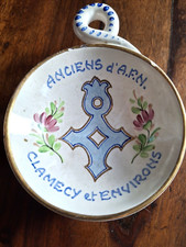 COUPELLE "Anciens d'AFN