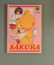 Sakura Card Captor Anime