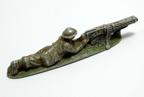 Figurine quiralu soldat - quiralu,