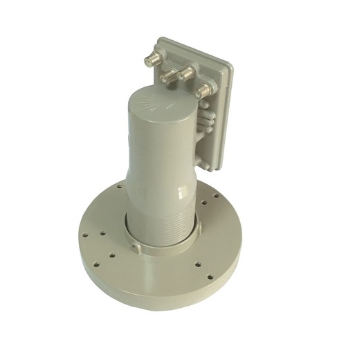 Band lnb with filter quad - 5g,