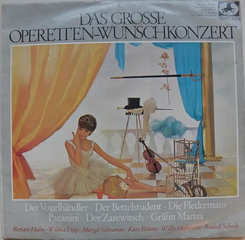 Marcato das grosse - das,