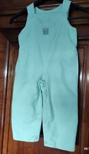 SALOPETTE NEIGE ENFANT DO - taille 86