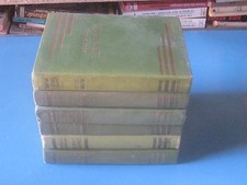 Lot de 6 livres  collection