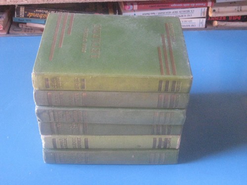 Lot livres collection - livres,
