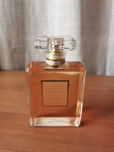 Parfum coco mademoiselle