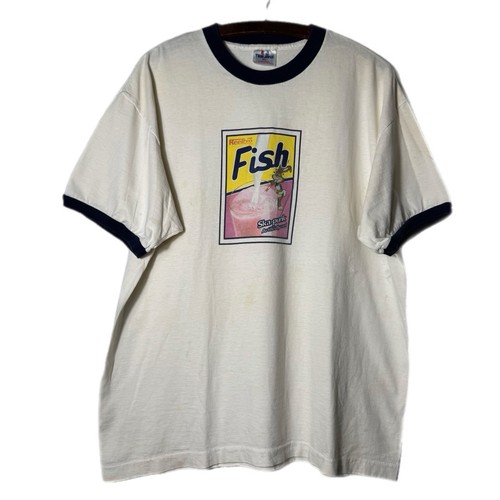 Vintage 1990s reel big fish - vintage,