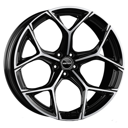Jantes roues gmp ultrivity - jantes,