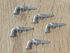 PLAYMOBIL X5 REVOLVERS