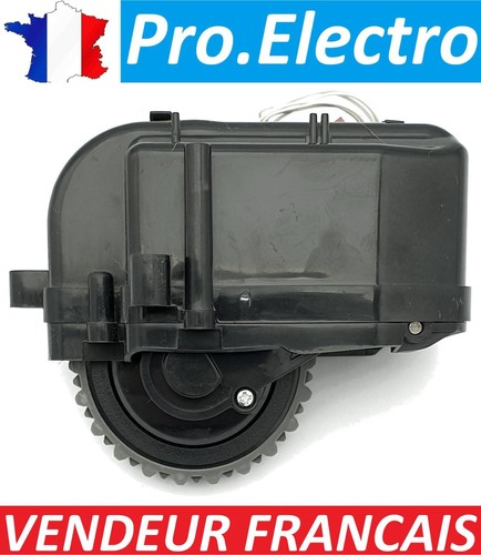Roue aspirateur samsung - aspirateur,