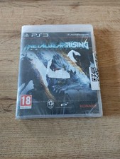 Métal Gear Rising / Sony PS3