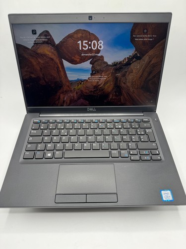 Dell latitude 7390 8350u - latitude, i5-8350u