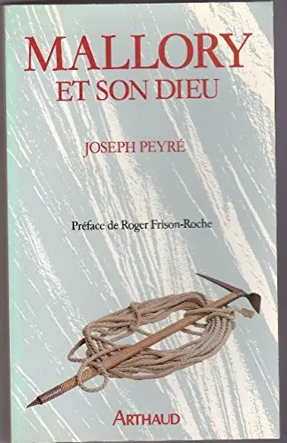 Mallory son dieu joseph - mallory, dieu,