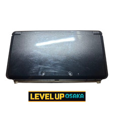 console nintendo 3DS noire
