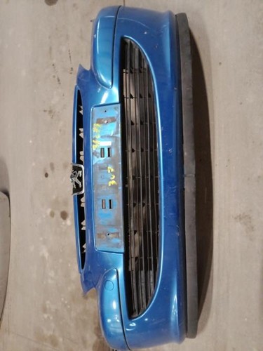Pare choc avant - peugeot, 307