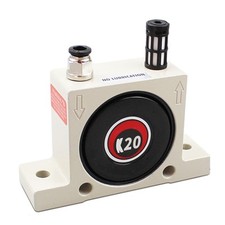 Vibromasseur Pneumatique Type