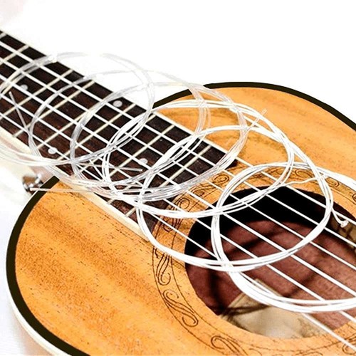 Cordes guitare espagnole - cordes,