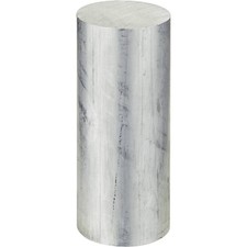 Profil aluminium rond Reely