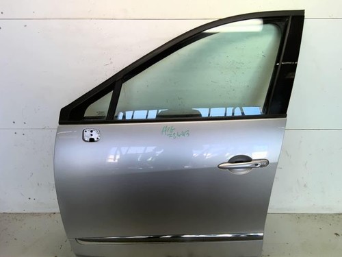 Porte avant gauche renault - porte,